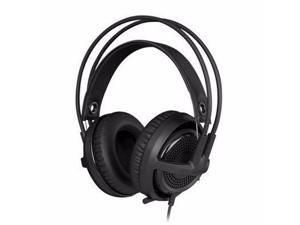 Siberia V3headset Black - 61357 Siberia V3headset Black - 61357