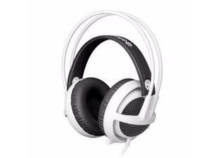Siberia V3headset White - 61356 Siberia V3headset White - 61356