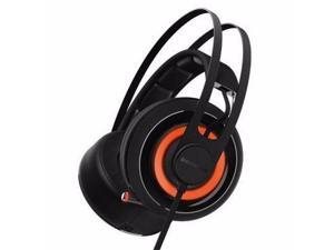 Siberia 650 Headset Black - 51193 Siberia 650 Headset Black - 51193