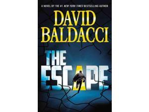The Escape John Puller 1 Baldacci, David The Escape John Puller 1 Baldacci, David