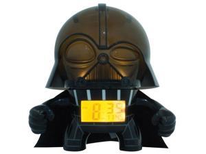 Star Wars Darth Vader Bulb Botz Clock by Schylling Star Wars Darth Vader Bulb Botz Clock by Schylling