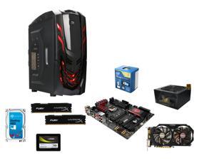 Featured PC build