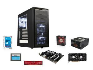 Featured PC build