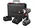 Porter Cable PC180DK-2 18 Volt Drill Driver Kit - image 1