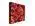 Trademark Fine Art Raindrops on Red' Canvas At - image 2