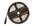 HitLights Non-Waterproof Blue SMD3528 LED Light Strip - 300 LEDs, 16.4 Ft Roll, Cut to length - 72 Lumens per foot, Requires ... - image 4