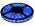 HitLights Non-Waterproof Blue SMD3528 LED Light Strip - 300 LEDs, 16.4 Ft Roll, Cut to length - 72 Lumens per foot, Requires ... - image 1