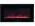 Northwest LED Fire and Ice Electric Fireplace Heater with Remote - 36 Inch - image 1