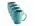 Rachael Ray Cucina Dinnerware 12 oz. Stoneware Mug in Agave Blue - image 2