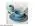 Rachael Ray Cucina Dinnerware 12 oz. Stoneware Mug in Agave Blue - image 4