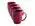 Rachael Ray Cucina Dinnerware 12 oz. Stoneware Mug in Cranberry Red - image 2