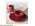 Rachael Ray Cucina Dinnerware 12 oz. Stoneware Mug in Cranberry Red - image 4