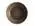 Rachael Ray Cucina Dinnerware 4-Piece Stoneware Fruit Bowl Set in Mushroom Brown - image 2