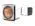 CarteretMagnetic Spice Rack with 6 Tin Jars - image 4