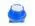 Fit & Fresh CleanTek Filtered Water Bottle, Blue - image 2