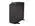 XCLIO WTBK ADVANCED Fully Black Finish Chassis: 1.0 mm SECC ; Frontpanel: PU coating (ABS) ATX Super Tower Computer Case - image 2