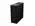LIAN LI PC-A77F Black Aluminum ATX Full Tower Computer Case - image 3