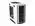 Corsair Graphite Series 600T Arctic White Steel / Plastic ATX Mid Tower Computer Case - image 1