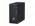 Broadway Com Corp 1243MA-BLACK Glossy black Computer Case - image 3