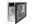 KINGWIN KT-424-BK-WM Black Computer Case With Side Panel Window - image 2