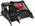 AeroCool StrikeX-Air Black Computer Case - image 1