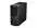 GIGABYTE Sumo Alpha GZ-SU11BA-CTB Black ABS / Steel Mesh / SECC ATX Mid Tower Computer Case - image 3