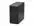 DIYPC M89-R Black/Red USB 3.0 Micro-ATX Mini Tower Gaming Computer Case with Dual Red Fans  - image 3