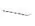BitFenix BFA-AAL-20WK6-RP Alchemy Aqua LED-Strip White 20cm - image 1
