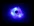 Thermaltake A2018 Blue LED Case Cooling Fan - image 1