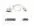Belkin Model F2L088B06 6 ft. DB9 Female to DB25 Male Modem Cable - image 1