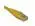 TRIPP LITE N002-001-YW 1 ft. Cat 5E Yellow Network Cable - image 1