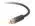 BELKIN PURE AV AV20500-25 25 FT. Subwoofer Audio Cable - image 1