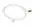 SYBA Model SY-CAB33022 6 Feet (2-Meter) Mini DisplayPort 1.2 to DVI (24+1) Cable, Male to Male - WHITE M-M - image 2
