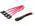 Link Depot Model SFF8087I-0.5-4B 1.64 ft. INTERNAL MINI SAS SFF8087 W/ LATCH TO SATA 7P FEMALEx4 FORWARD BREAKOUT CABLE - image 1