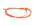 SIIG CB-FE0B11-S1 6.56 ft. (2m) Multimode 50/125 Duplex Fiber Patch Cable LC/LC - image 2