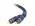 C2G 29100 25 ft. Velocity RCA Stereo Audio Cable M-M - image 1