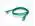 C2G 20036 50 ft. Cat5E 350 MHz Snagless M-M Patch Cable - Green  - image 2