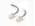 C2G 22678 5 ft. 350 MHz Assembled Patch Cable  - image 1