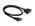 C2G Model 20709 3 ft. LVD/SE VHDCI .8mm 68-pin Male to SCSI-3 MD68 Male (ThumbScrew) Cable - image 2