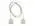 C2G Model 02655 6 ft. 6ft DB25 M/F Extension Cable - image 2