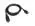 StarTech Model PXTL520C198 8 ft. IEC320 C-19 to NEMA L5-20P 12/3C Power Cord - image 1