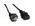 Tripp Lite Model P050-008 8 ft. Standard Power Cord - image 1