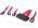 Tripp Lite Model S502-01M 39.37" 4-in-1 Internal SAS Cable - image 1