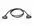 Tripp Lite P502-003-SM 3 ft. SVGA/VGA Compact RGB Coax Monitor Cable ( HD15 M/M ) - image 2