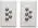 Tripp Lite B136-101-WP-1 Cat5 Extender Wallplate Kit with Component Video + Stereo Audio - image 1