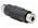 Tripp Lite P310-000 3.5mm to 3.5mm Mini Stereo Audio Coupler Extender F/F - image 1