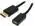 StarTech Model DP2MDPMF3 3 ft. DisplayPort to Mini DisplayPort Video Cable M-F - image 1