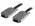 StarTech Model SAS7070S200 6.56 ft Infiniband External SAS Cable - SFF-8470 to SFF-8470 - image 1