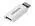 StarTech.com White Apple 8-pin Lightning Connector to Micro USB Adapter for iPhone / iPod / iPad - image 2