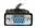 StarTech.com 1m Black DB9 RS232 Serial Null Modem Cable F/F - image 3